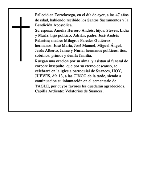 Óscar Andrés Paredes