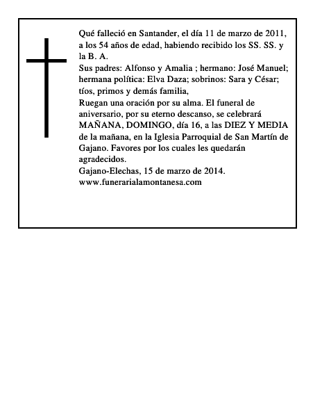 Alfonso Ruiz Díez