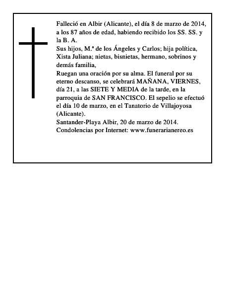 Alejandro Mate Calvo
