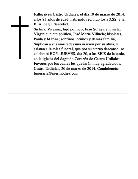 José María Basterrechea Ugarte