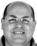 José Luis Salas Fernández