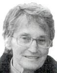 María Rosa Fernández González