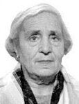María Ángeles Arozamena Gorriaran