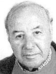 José Luis Mencia Cotero