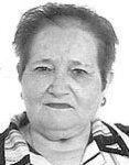 María Asunción Marina Rodríguez
