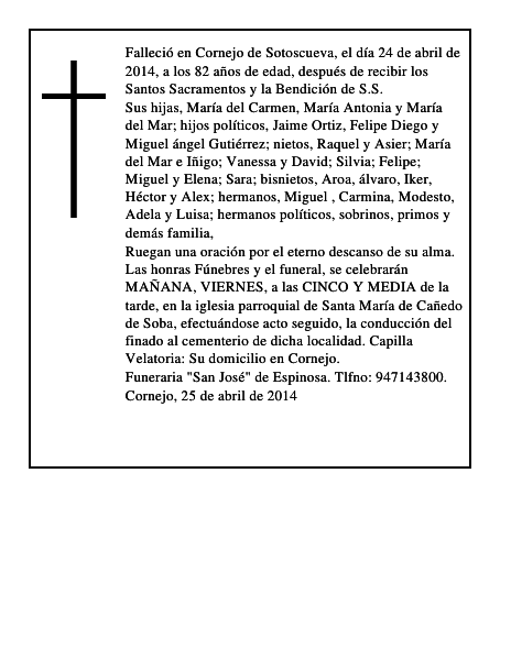 Santiago Ruiz Ruiz