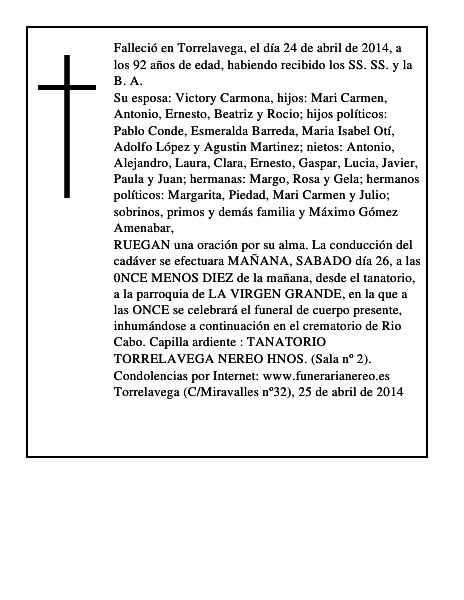 Antonio Díez Vollrath