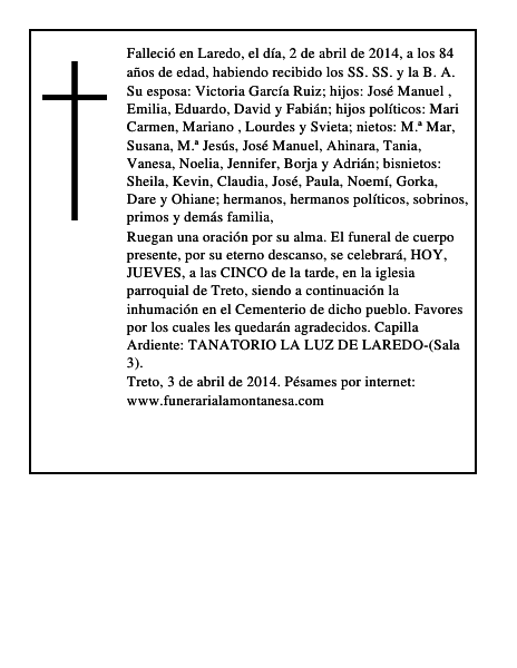 Eduardo Sánchez Fernández