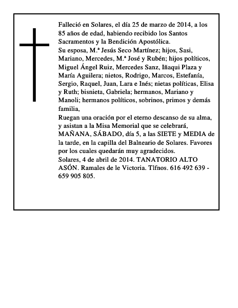 José Rodríguez Magadan