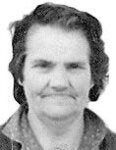 María Milagros Gutiérrez Fernández