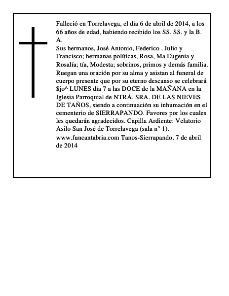 Santiago Iglesias Solis