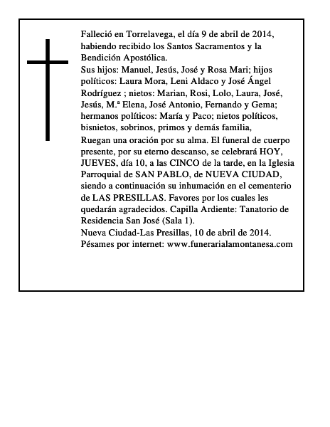 Consuelo Iturbe Mantecón