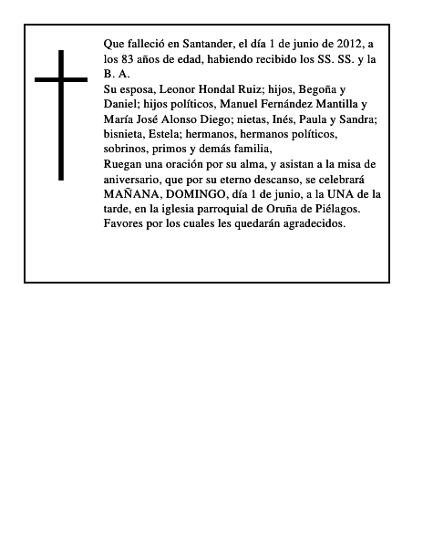 Daniel Campo Vía