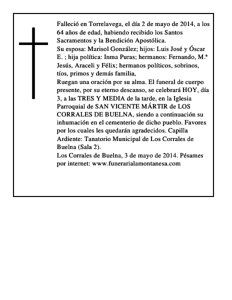 José Manobel Miguelez