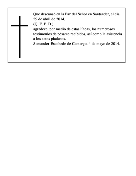 Piedad Arce Muñoz
