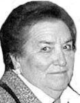 Doña Marina Álvarez Celis
