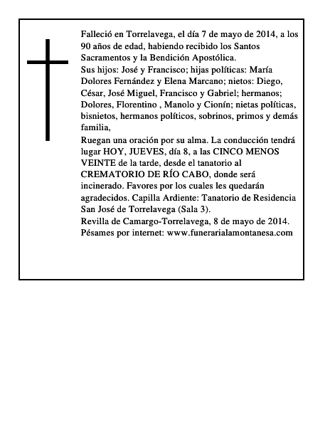 José Carmona González
