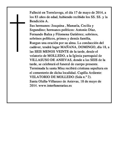Enrique Fernández Castillo