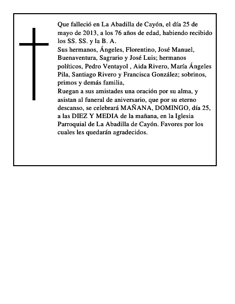 Antonio Fernández Cobo