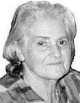 María Jesús Mera Gutiérrez