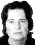Maximina Lastra Aja