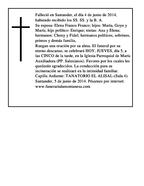 José María Pastrana Pastrana