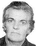 María Esther Trueba Cano