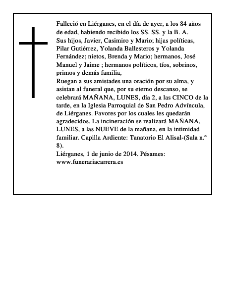 Ángel Cobo Vega