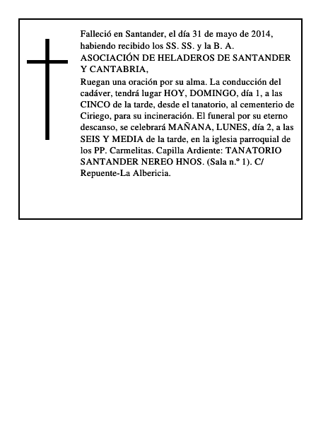Vicente Salas López