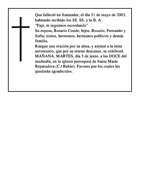Fernando Salas Sainz