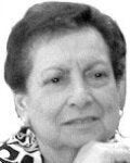 María Ángeles García Gallego