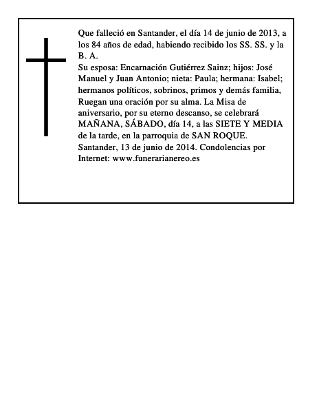 Gregorio Rodríguez Echevarría
