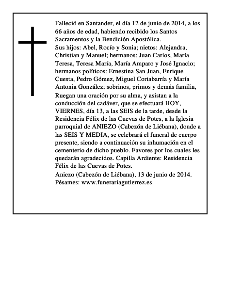 Abel Valverde Gómez
