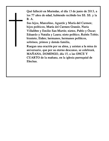 Concepción Raba Bedia