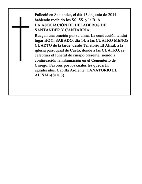 Rosario Conde Martínez