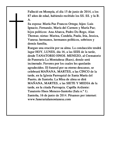 Sebastián Juárez Herrero
