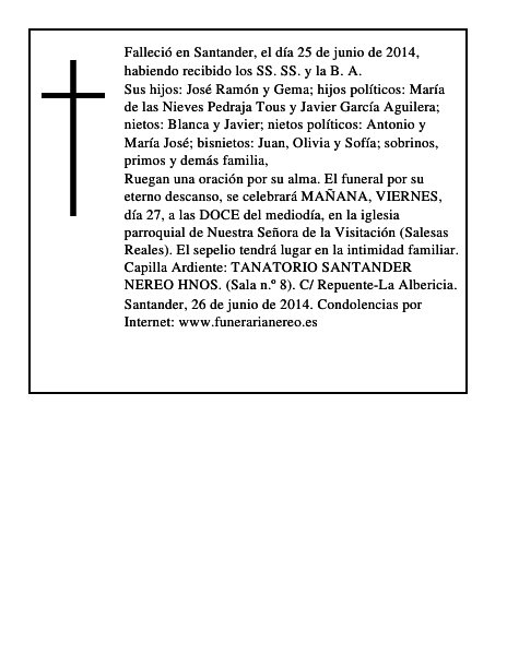 Pilar Oreña Pascua