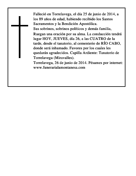 Javier Alonso López
