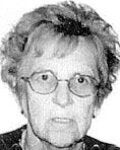 María del Carmen Rodríguez Pérez