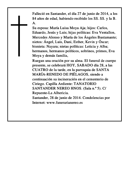 Manuel Cobo Arce