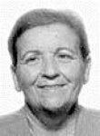 María Juana Román Bachiller