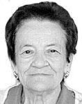 Filomena de Cos de Cos