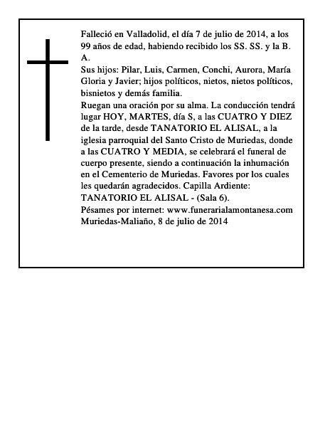 Aurea Lacambra Jordán