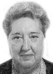 María Antonia de la Cueva Dou