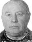 Benjamín Martínez González