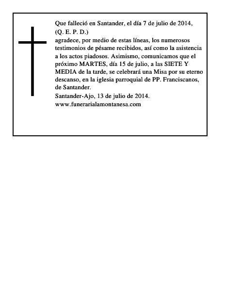 Lucia Moncalean Viota