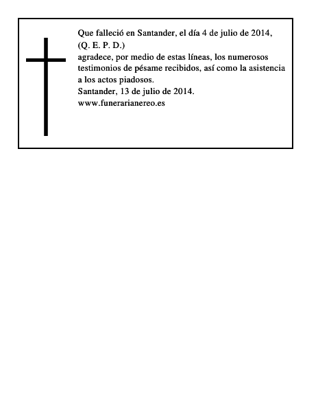 Marceliano Gil Gonzalez