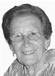 Rosa Ugalde Sanquirce