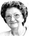 M.ª Adela Lacorzana Mamolar
