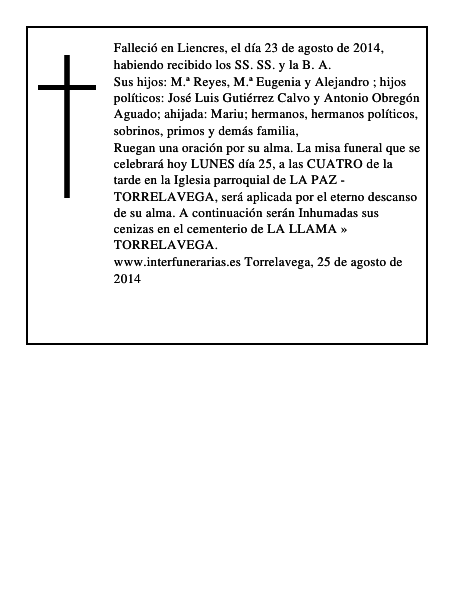 Enriqueta Saiz Mazón